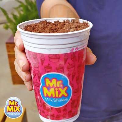 Mr. Mix Milk Shakes Paulínia