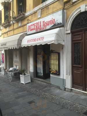 Ristorante Pizzeria Vesuvio