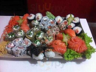 Sagah Pub Sushi