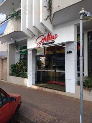 Gallus Restaurante