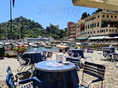 Bar Mariuccia, Portofino