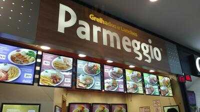Parmeggio