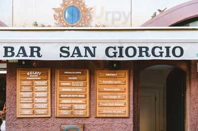 Bar Gelateria San Giorgio, Portofino