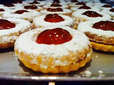 Pasticceria 3 bon, Sanremo