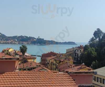 Restaurant Giglio, Lerici