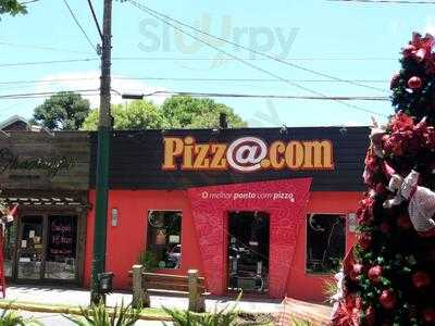 Pontocom Pizza