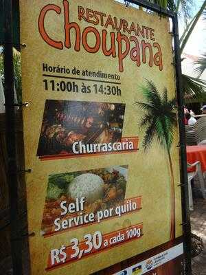 Restaurante Chopana