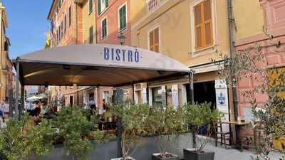 Bistrò, Sestri Levante