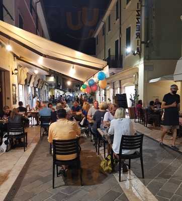 Taverna Napoli Dal 1957, Diano Marina