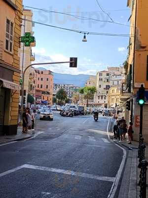 Ristorante Tartufo, Sanremo