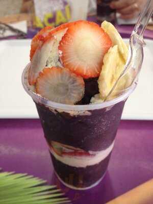 Ultra Mix Açaí