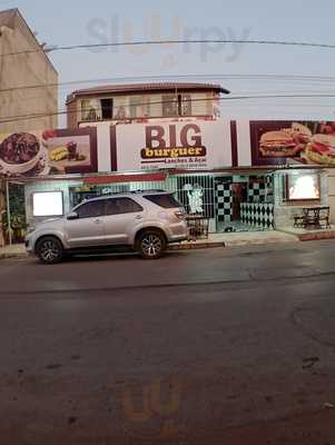 Big Burguer Lanches