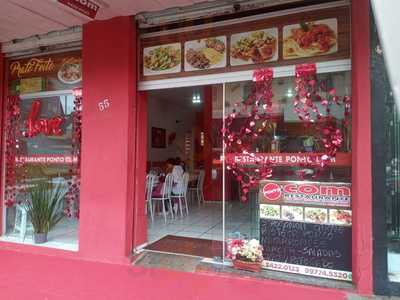 Restaurante Ponto Com