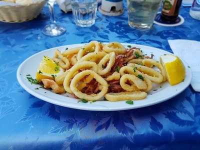 Spaghetteria Marinara, Imperia