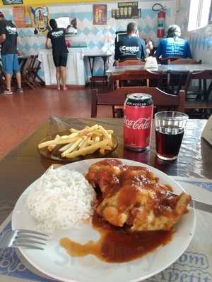 Restaurante Careca's