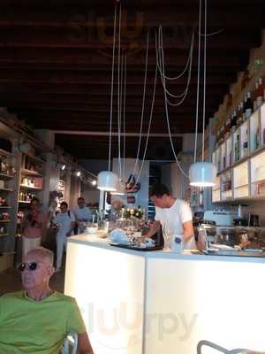 Canna Ramella Shop & Cafe, Imperia