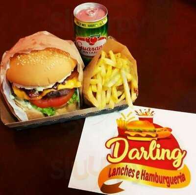 Darling Lanches