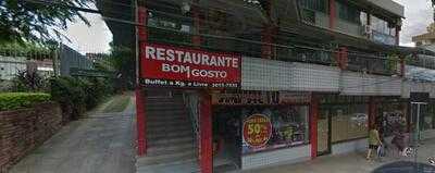 Restaurante Bom Gosto