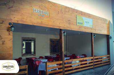 Carlettos Restaurante