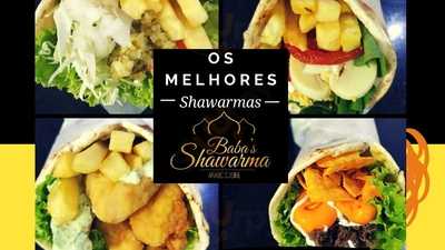 Always Shawarma