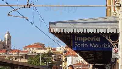 Bar Stazione Ff.Ss., Imperia