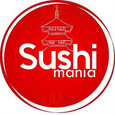 Sushi Mania