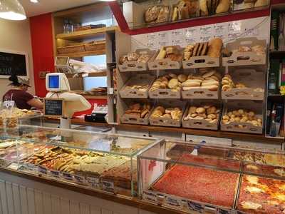 Focacceria Pasticceria Lopez E Rubino, Genova