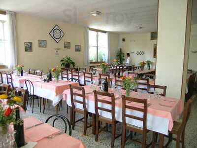 Ristorante Trattoria del Ponte, Sanremo