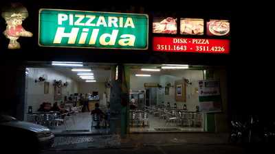 Pizzaria Ilda