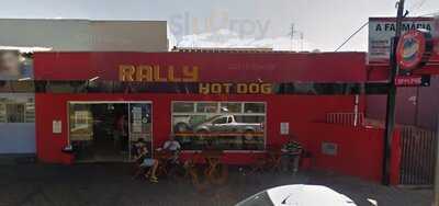 Rally Hot Dog