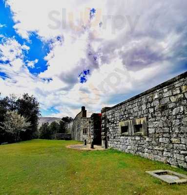 Forte Mace, La Spezia