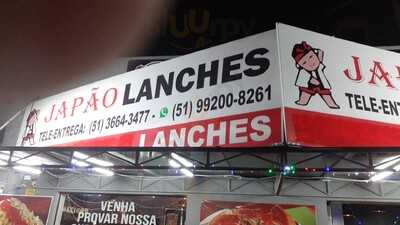 Japao Lanches