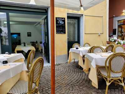 Ristorante Pizzeria Il Molo Celle Ligure