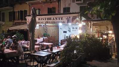 Ristorante D.k.k.