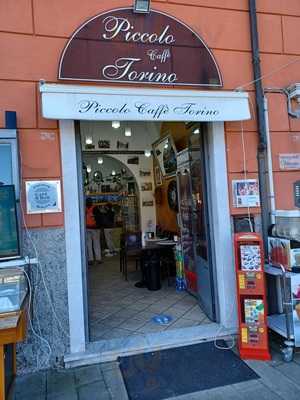 Caffè Piccolo Torino, Lerici