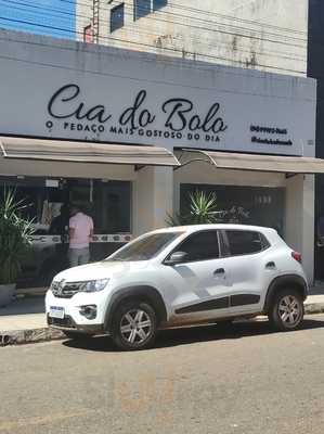 Cia Do Bolo