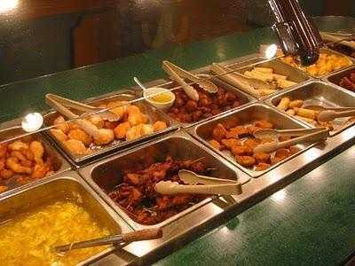 Churrascaria Espeto De Ouro