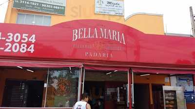 Bella Maria