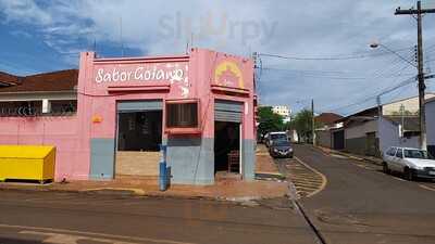 Restaurante Sabor Goiano