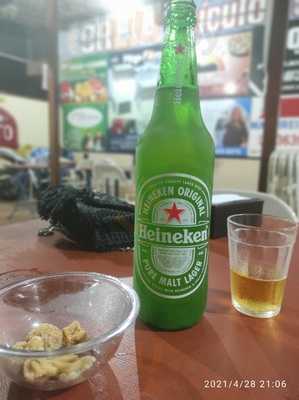 Espetinho Fim De Tarde