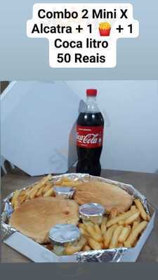 Buba Lanches