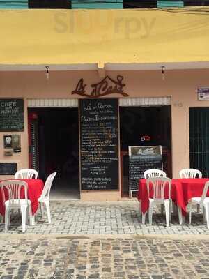 Laem Casa Restaurante