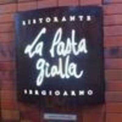 Restaurante La Pasta