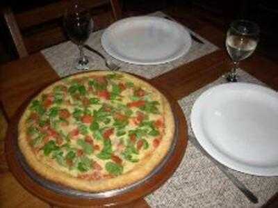 Pizza Alla Pazza