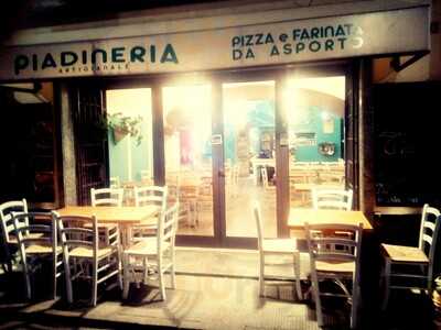 Piadineria