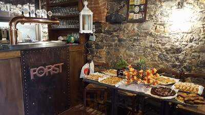 Otzi Birreria Risto Pub, Lerici