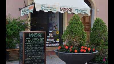 Amarcord di Falbo Giuseppe, Laigueglia