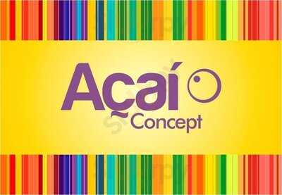 Acai Concept Pato Branco