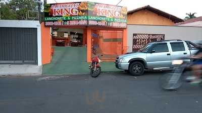 King Lanches