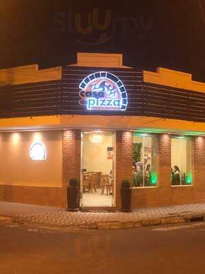 Casa Da Pizza Itatiaia